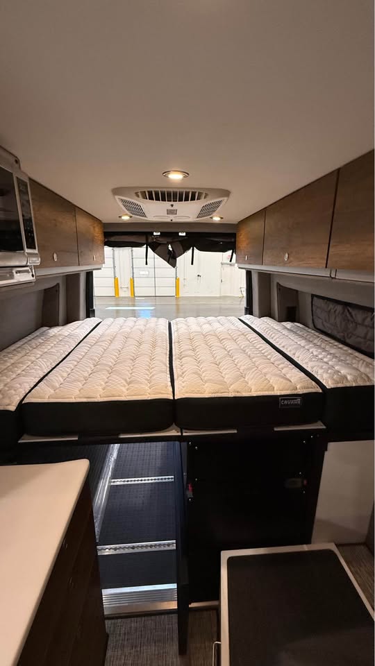 2023 Storyteller Overland stealth mode awd *added upgrades in Mesa, AZ (photo 10) — photo 10