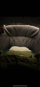 Almost Brand-New Roofnest Meadowlark Rooftop Tent in Tualatin, OR (photo 3)