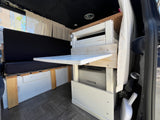 Bluejay Mini-Camper Van