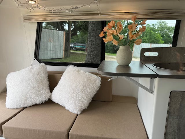 Happier Camper HC1