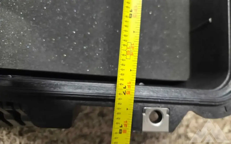 X2 Pelican hard cases — used cases & cargo boxes for sale (photo 5) — photo 5