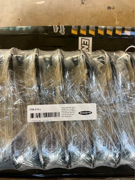 Dobinsons coil springs in Mesa, AZ (photo 2)