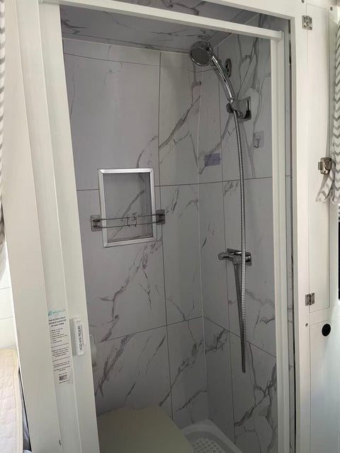 2022 Ram Promaster Camper Van — photo 4