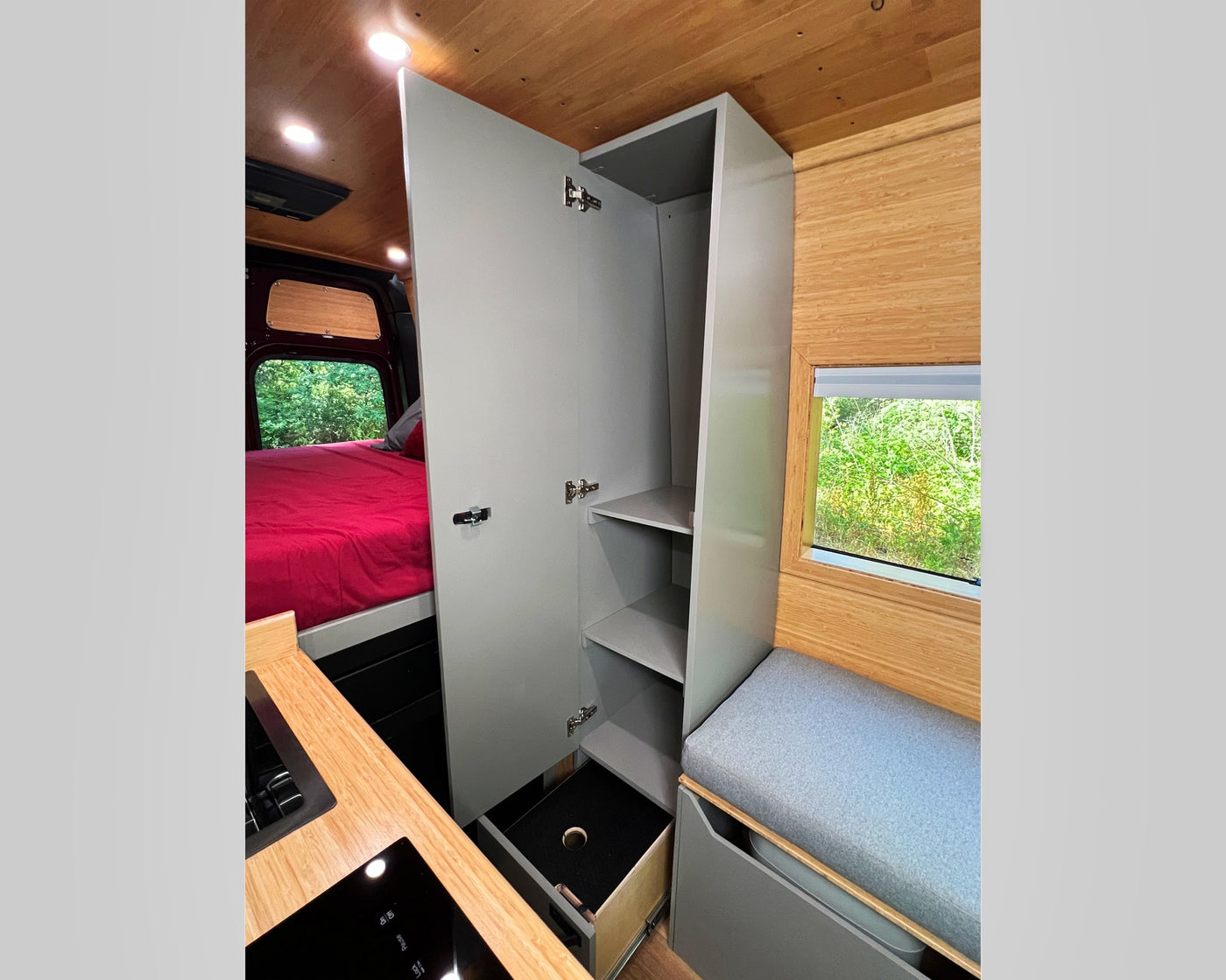  comfy bed — photo 11