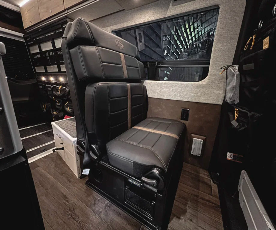 2026 Storyteller Overland BEAST MODE BEAST-AWD in Denver, CO (photo 6) — photo 6