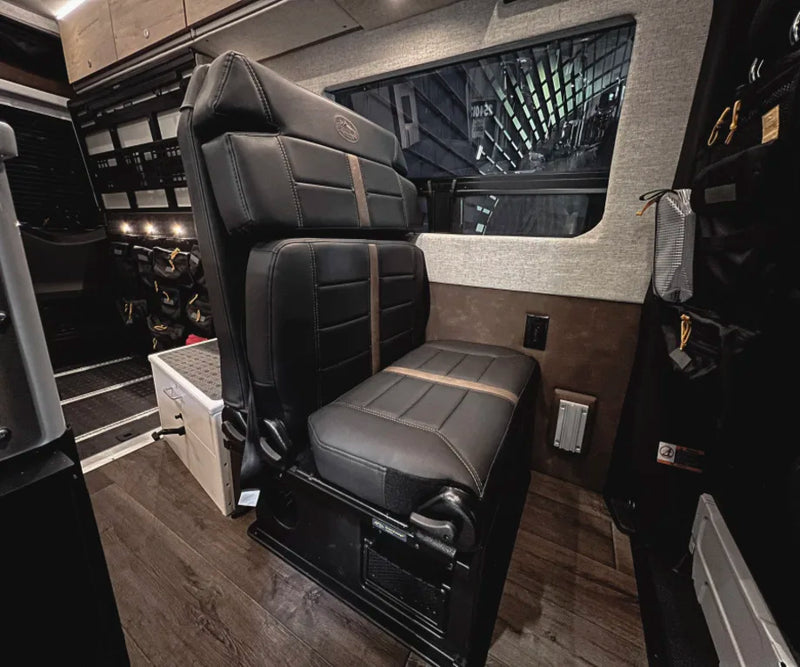 2026 Storyteller Overland BEAST MODE BEAST-AWD in Denver, CO (photo 6) — photo 6