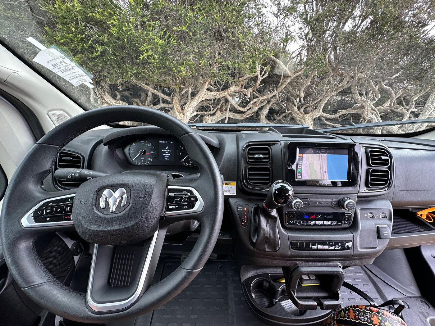  steering wheel — photo 7