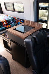 2025 Sandy Vans Mercedes Sprinter