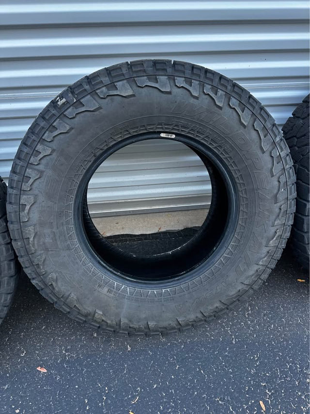 285 70 17 Falken Wildpeak AT / AT3 — photo 3