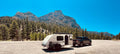 2021 InTech RV Luna Rover Camper