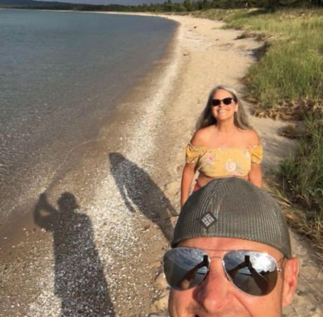 Extra Clean 2022 Winnebago Revel *Perfect* Couple's Getaway