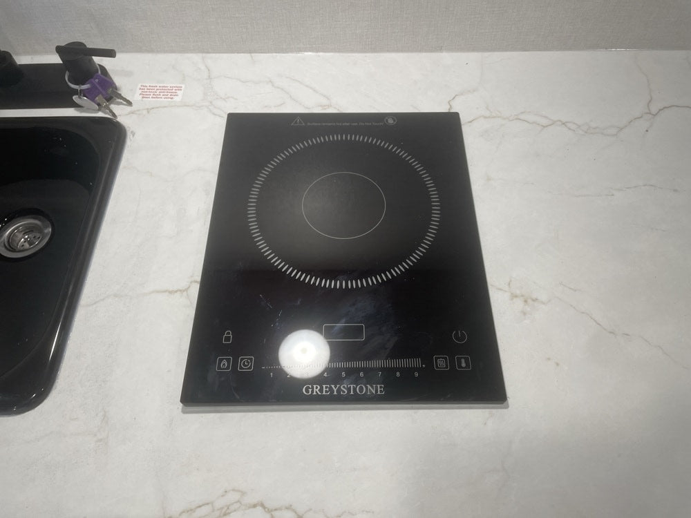 Free Ultra Quiet Generator! — photo 6
