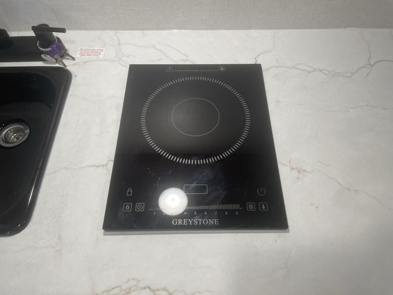 Free Ultra Quiet Generator! — photo 6