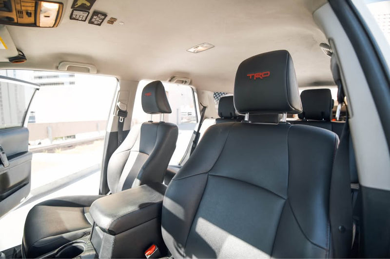 2019 Toyota 4Runner · TRD Off-Road Premium Sport Utility 4D in Paradise Valley, AZ (photo 6) — photo 6