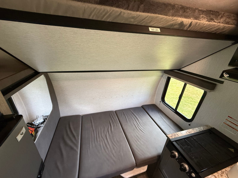 2025 Wayfinder Go Lite Skybreaker — Big Adventure, Small Footprint — photo 6
