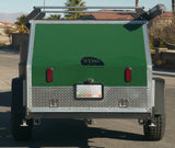 2020 Vintage Trailer Works XTR