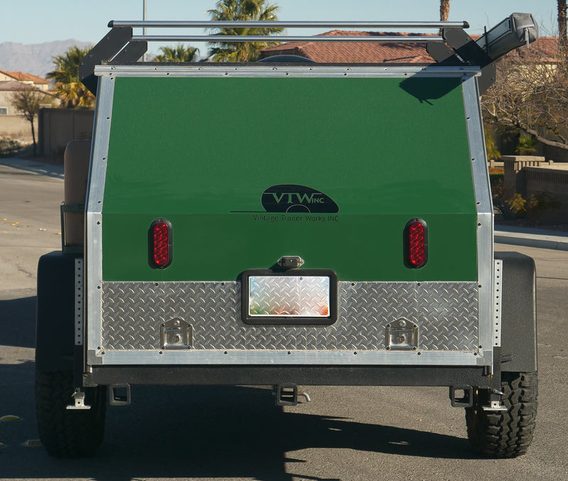 2020 Vintage Trailer Works XTR — photo 14