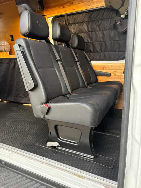 Sprinter Van — photo 5