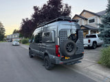 2023 Storyteller Overland stealth van up awd in Vancouver, WA (photo 2)