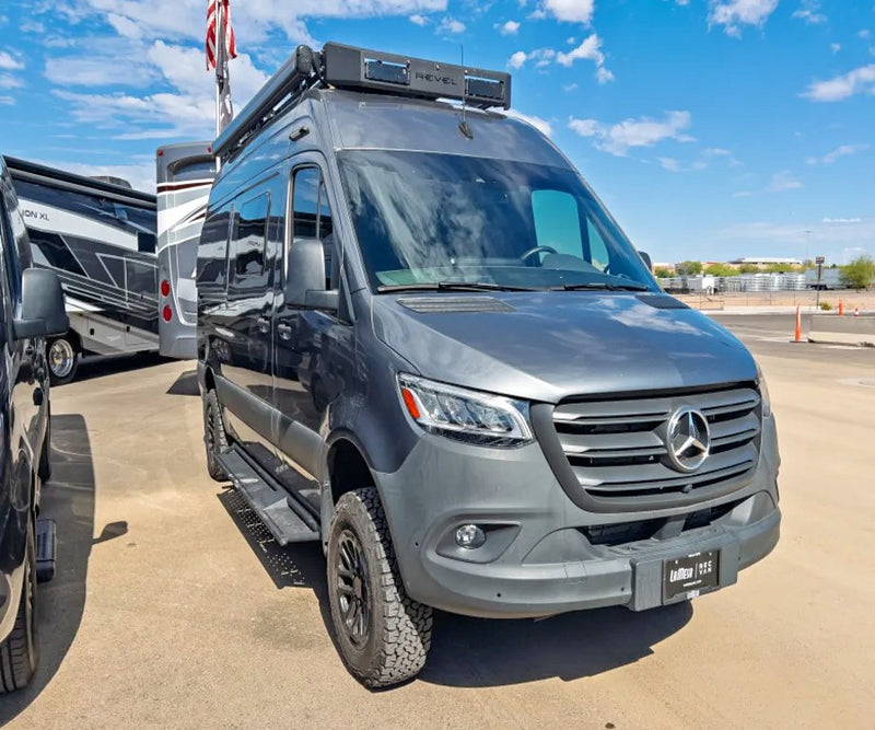 2025 Winnebago REVEL 44E in Phoenix, AZ (photo 1) — photo 1