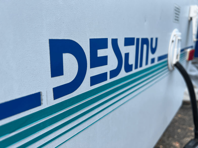 Your Destiny — photo 12
