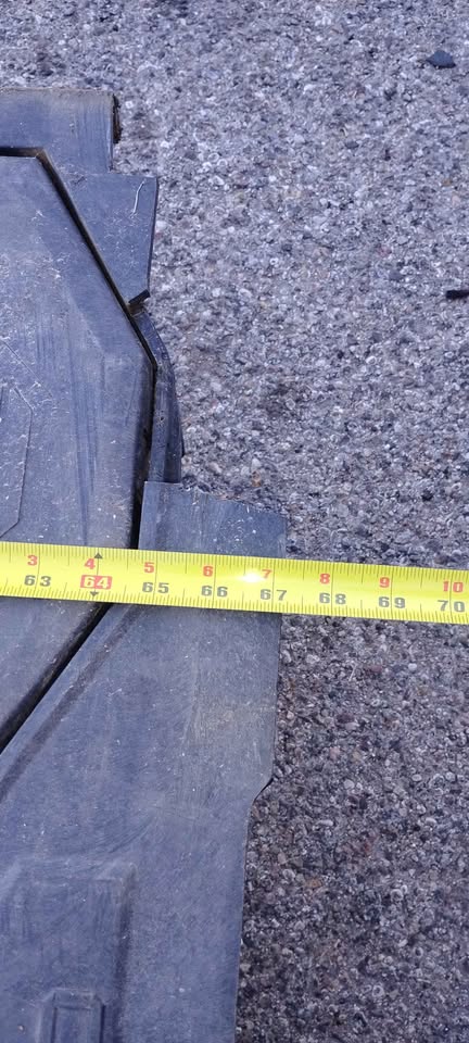 Decked system for full size Chevy in Tucson, AZ (photo 5) — photo 5