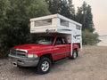 2021 Northstar Truck Camper