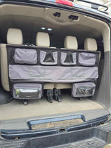 2013 Nissan nv3500 in Rathdrum, ID (photo 5)