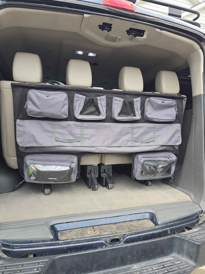 2013 Nissan nv3500 in Rathdrum, ID (photo 5) — photo 5
