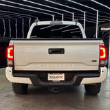 2019 Toyota Tacoma Double Cab · TRD Off-Road Pickup 4D 5 ft in Phoenix, AZ (photo 7)