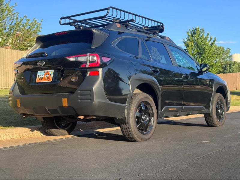 2022 Subaru Outback · Wilderness Wagon 4D — photo 8