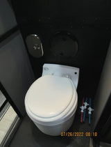  compact kitchen with sink