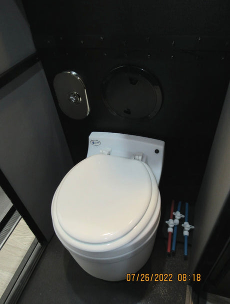  compact kitchen with sink