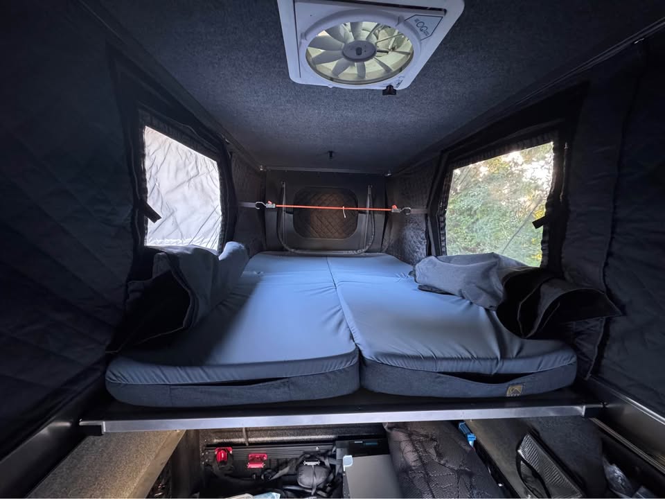 AT Overland Camper — photo 6