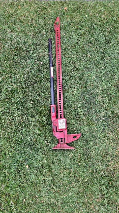 Hi-lift deluxe model hl-485