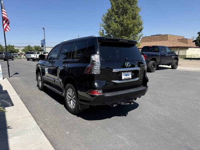 2019 Lexus GX 460 in Nampa, ID (photo 5) — photo 5