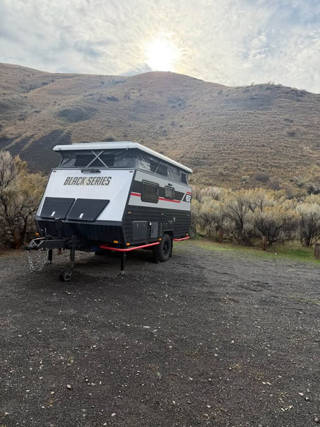 2023 Black Series hq12 in Hood River, OR (photo 1)