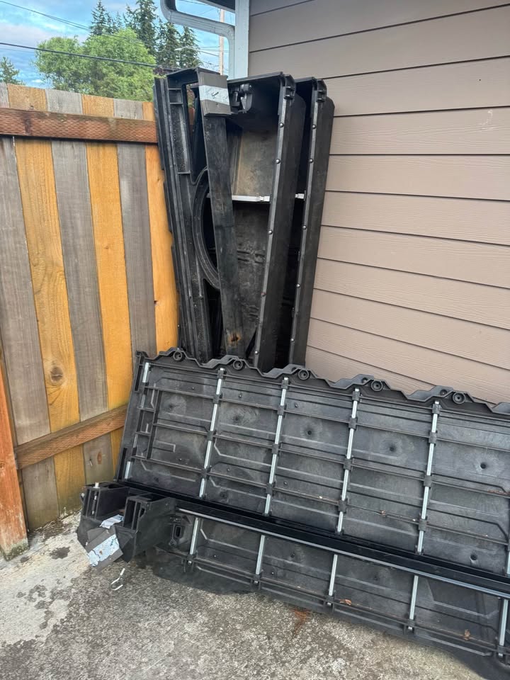 Decked Drawer System in Lake Stevens, WA (photo 6) — photo 6
