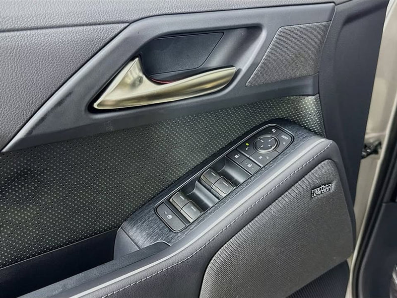 2024 Lexus 2024 Lexus GX 550 Overtrail+ in Seattle, WA (photo 12) — photo 12