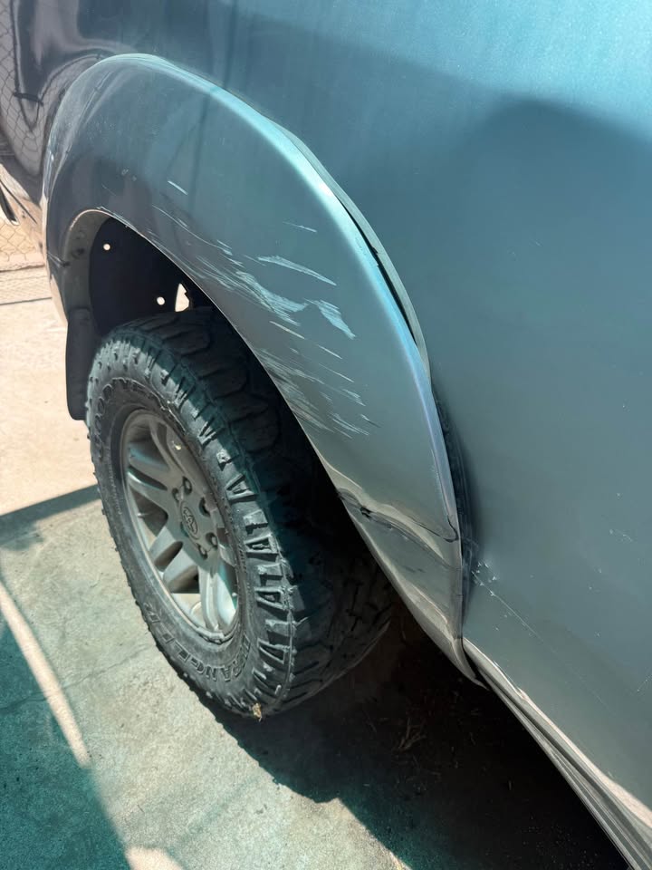 2006 Toyota Tundra Double Cab in Tucson, AZ (photo 8) — photo 8