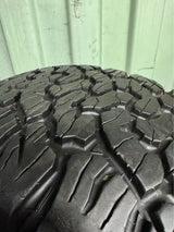 BFGoodrich All-Terrain T/A KO2 Tires
315/70/17. 35x12.50r17 in Vancouver, WA (photo 3)