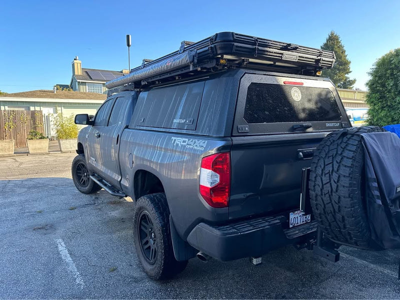 2016 Toyota Tundra · SR5 4x4 in Santa Cruz, CA (photo 2) — photo 2