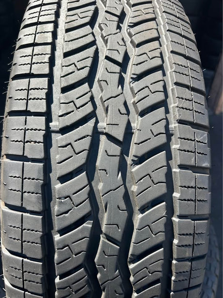 (4) 265 70 18 Falken WildPeak A/T3 in Oceanside, CA (photo 6)