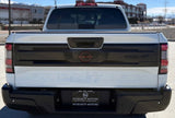 2026 Nissan frontier pro 4x in Orem, UT (photo 6)