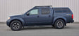 2015 nissan frontier proX in Stanley, MB (photo 1)