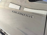2026 Chevrolet Colorado Crew Cab · ZR2 (clean title! Still new!) in Farmington, UT (photo 8)