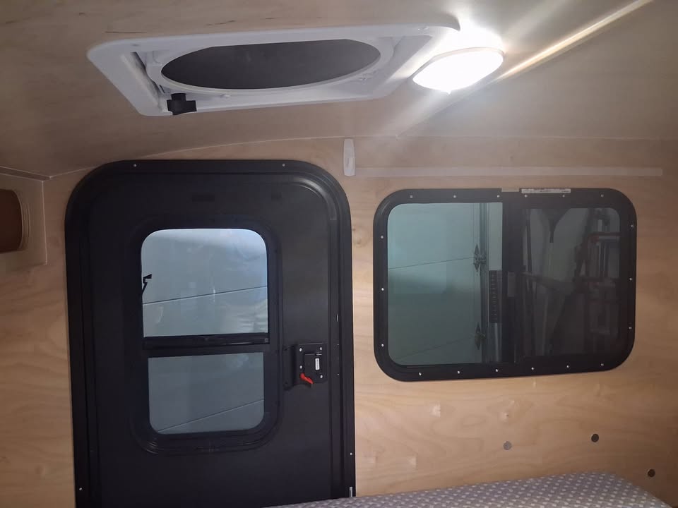 2023 Hiker Trailers highway deluxe in Hurricane, UT (photo 8) — photo 8