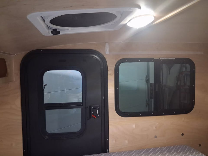 2023 Hiker Trailers highway deluxe in Hurricane, UT (photo 8) — photo 8