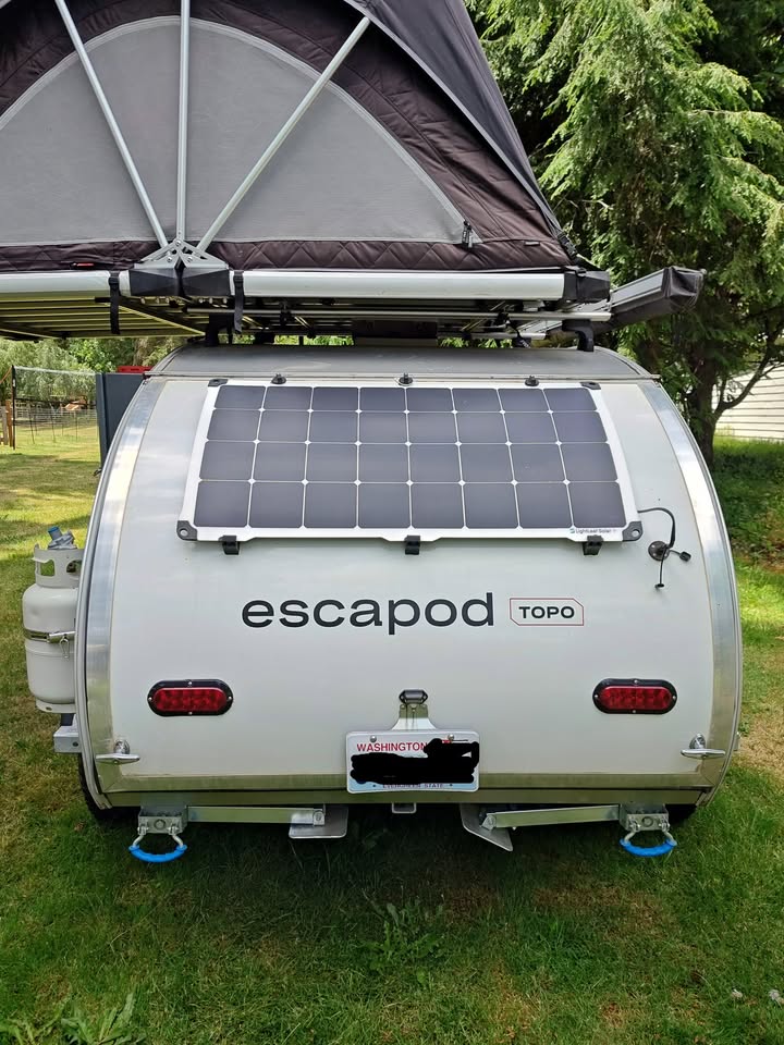 2021 Escapod Original Topo in Renton, WA (photo 2) — photo 2