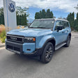 2025 Toyota Landcruiser in Layton, UT (photo 1)